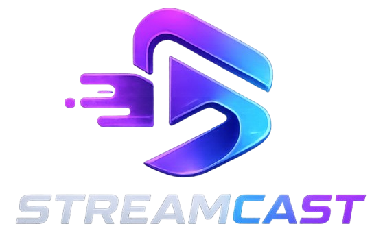 STREAMCAST